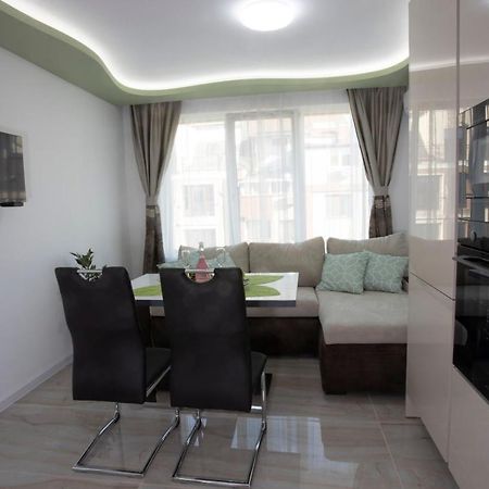 Апартамент За Гости Ивви-2 Daire Burgaz Dış mekan fotoğraf